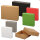 Geschenkkarton Santorin, Stülpdeckelschachtel, verschiedene Größen & Farben