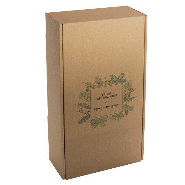 SANTORIN Mistletoe 2er 365x180x85mm