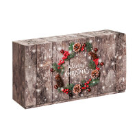 Country Style 2er Wein/Sekt 360 x 192 x 95 mm, inkl....